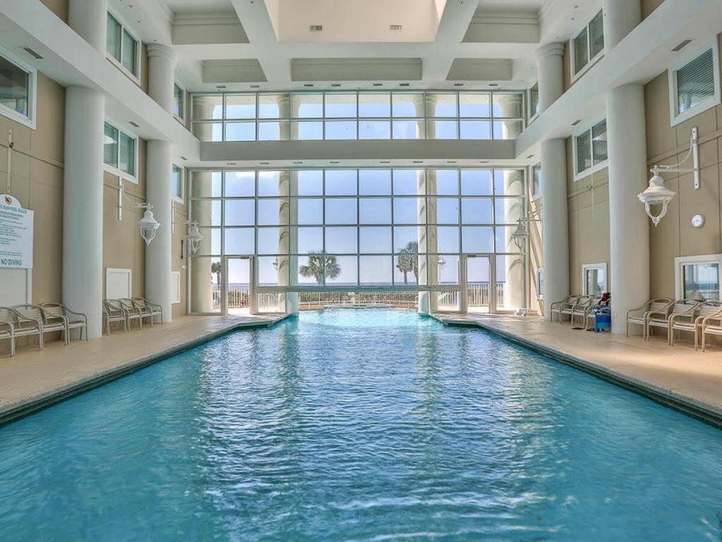 Majestic Sun 1201A Villa Destin Exterior photo